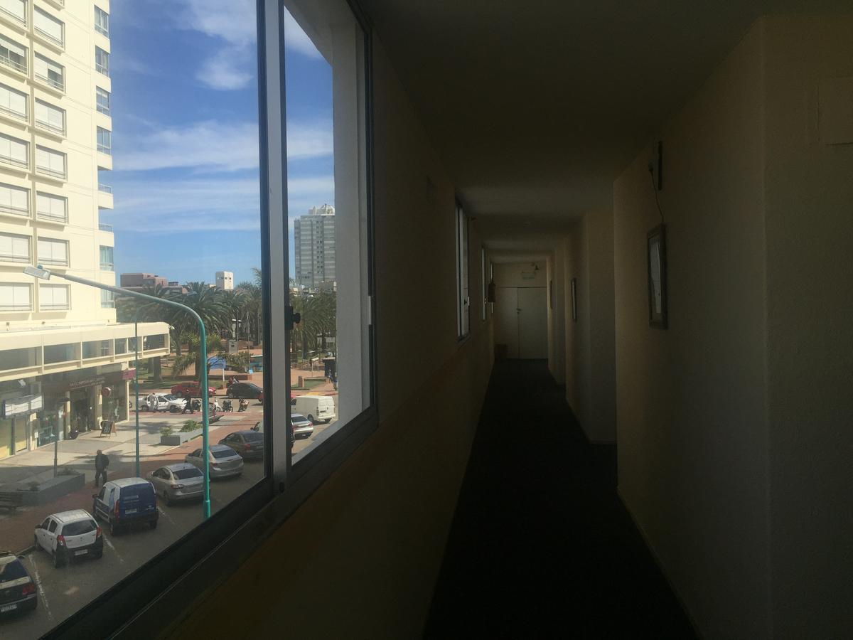Hotel Peninsula Punta del Este Bagian luar foto