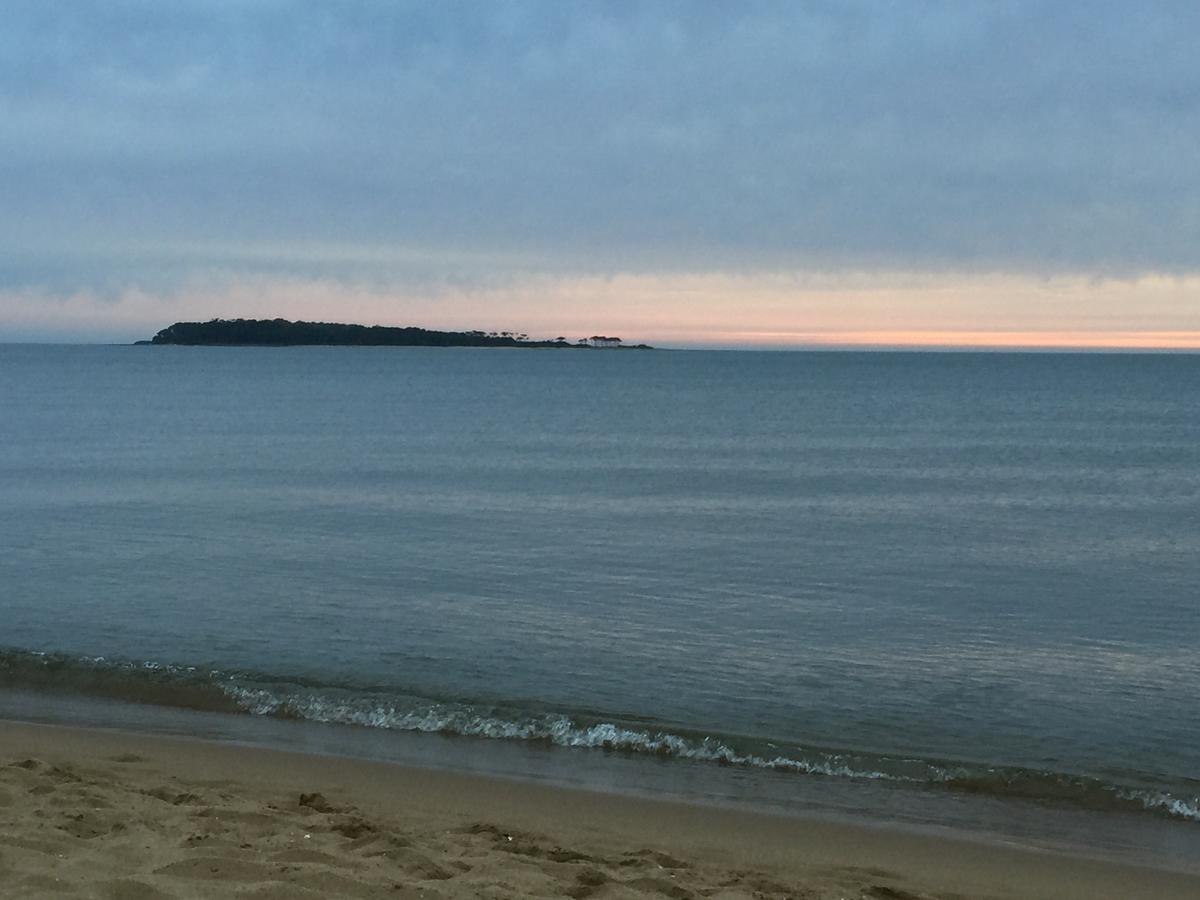 Hotel Peninsula Punta del Este Bagian luar foto